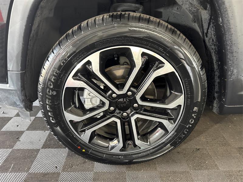Jeep Compass photo 31