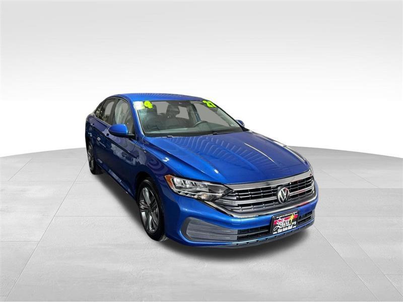 Volkswagen Jetta SE 2024