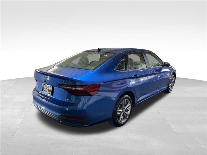 Volkswagen Jetta SE 2024