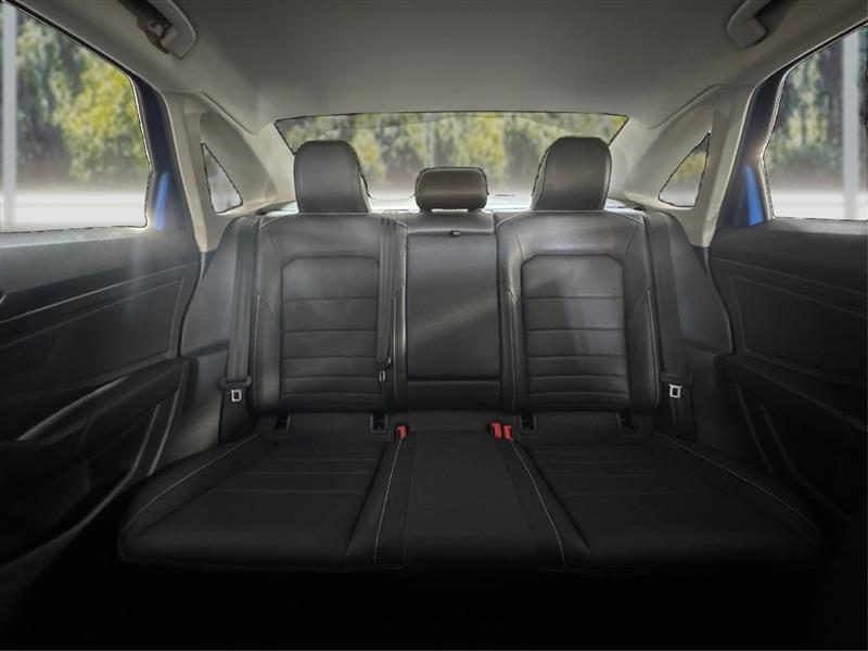 Volkswagen Jetta SE 2024