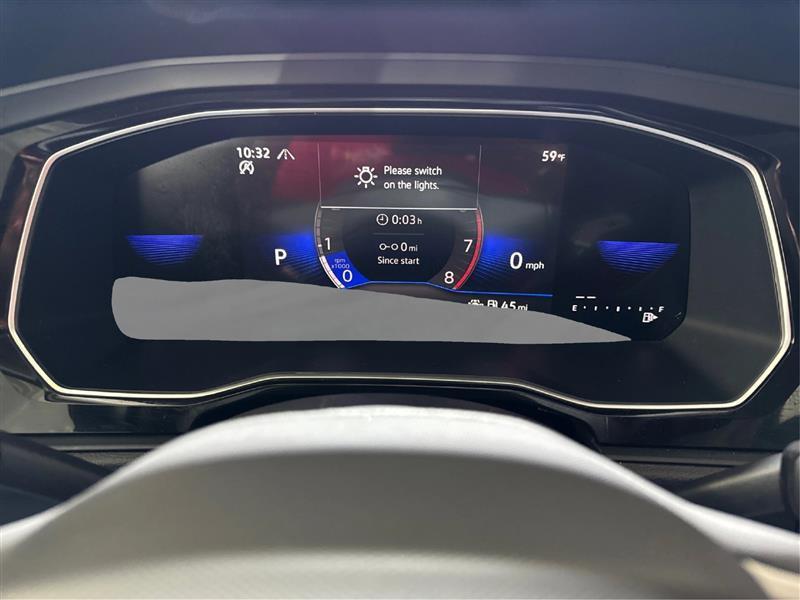 Volkswagen Jetta SE 2024