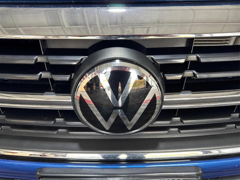 Volkswagen Jetta SE 2024