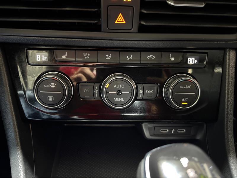 Volkswagen Jetta SE 2024