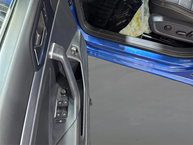 Volkswagen Jetta SE 2024