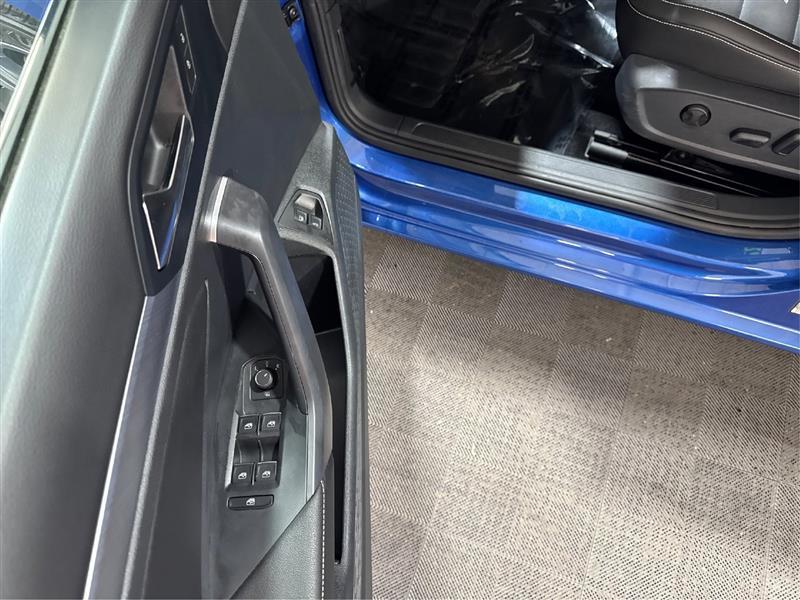 Volkswagen Jetta SE 2024