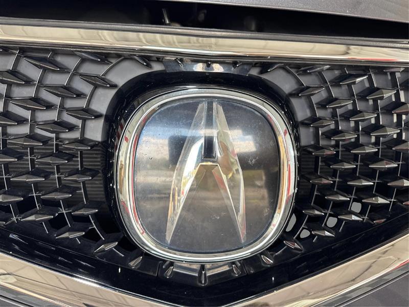Acura MDX SH-AWD 9-Spd AT 2019