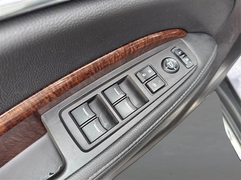 Acura MDX SH-AWD 9-Spd AT 2019