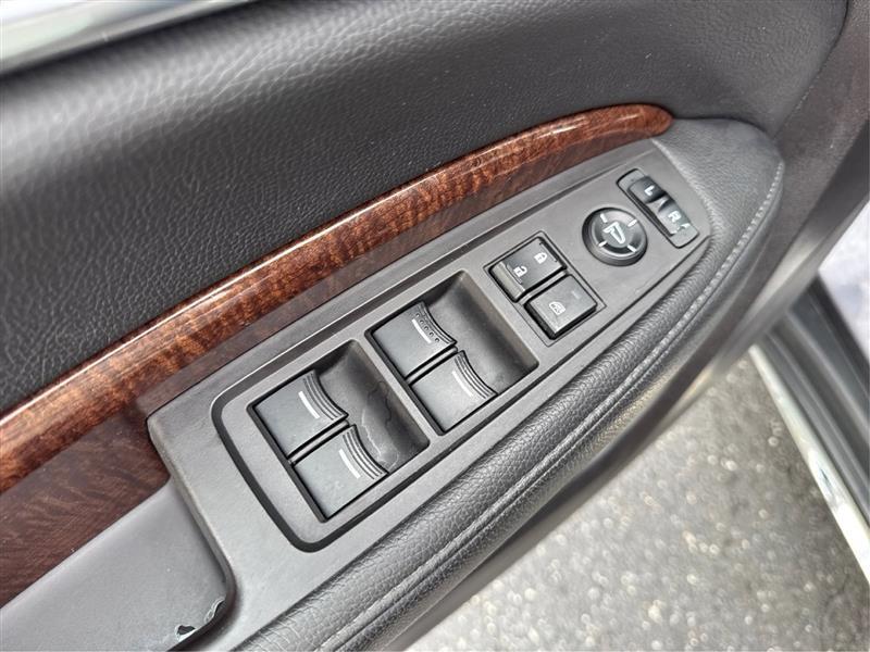 Acura MDX SH-AWD 9-Spd AT 2019