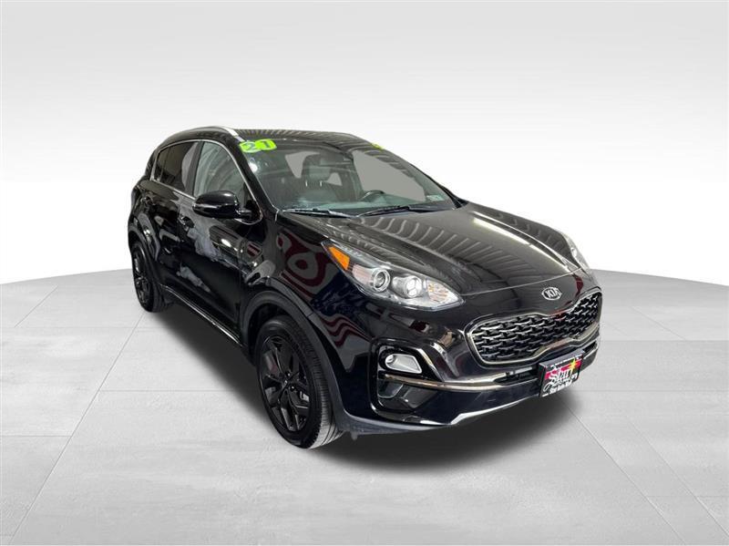 Kia Sportage S AWD 2021