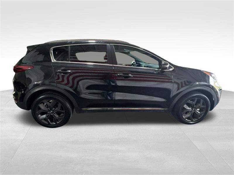 Kia Sportage S AWD 2021