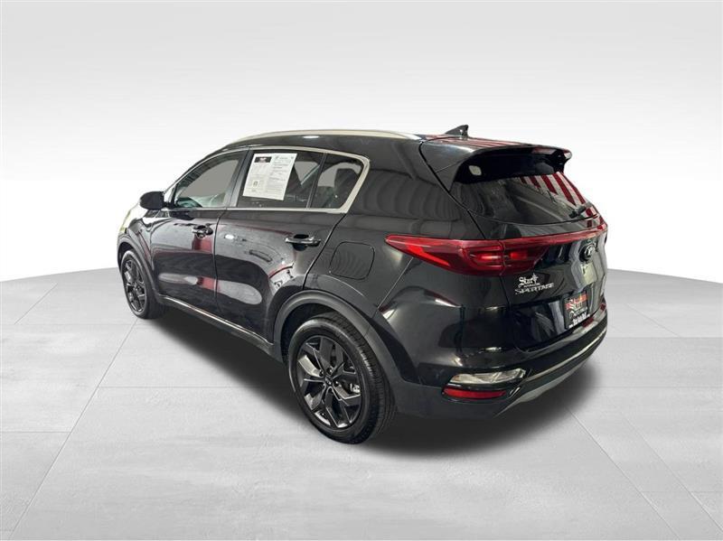 Kia Sportage S AWD 2021