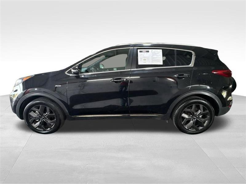 Kia Sportage S AWD 2021