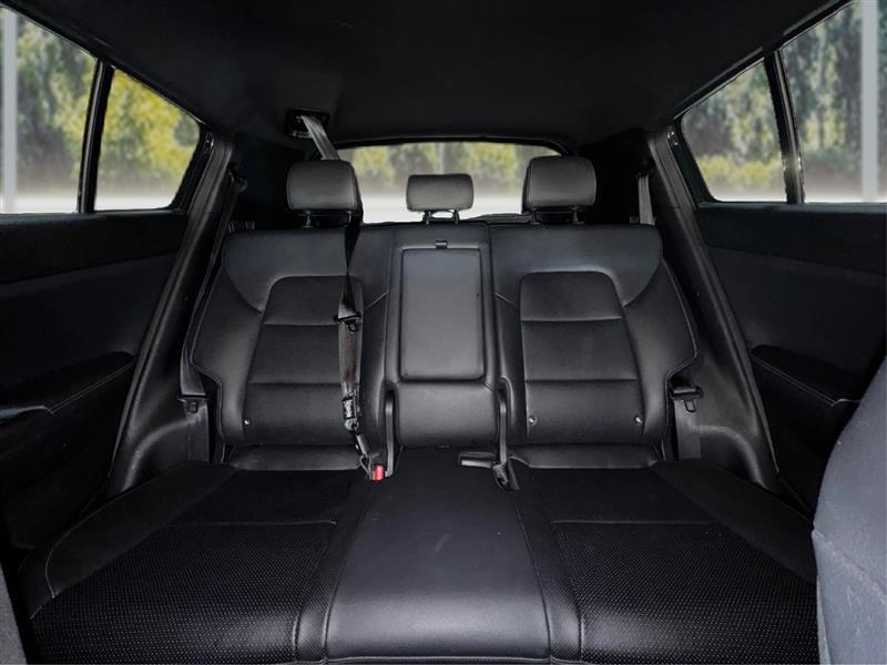 Kia Sportage S AWD 2021