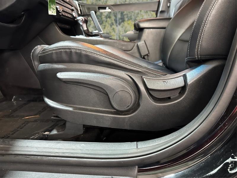 Kia Sportage S AWD 2021
