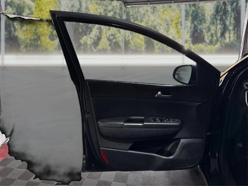 Kia Sportage S AWD 2021
