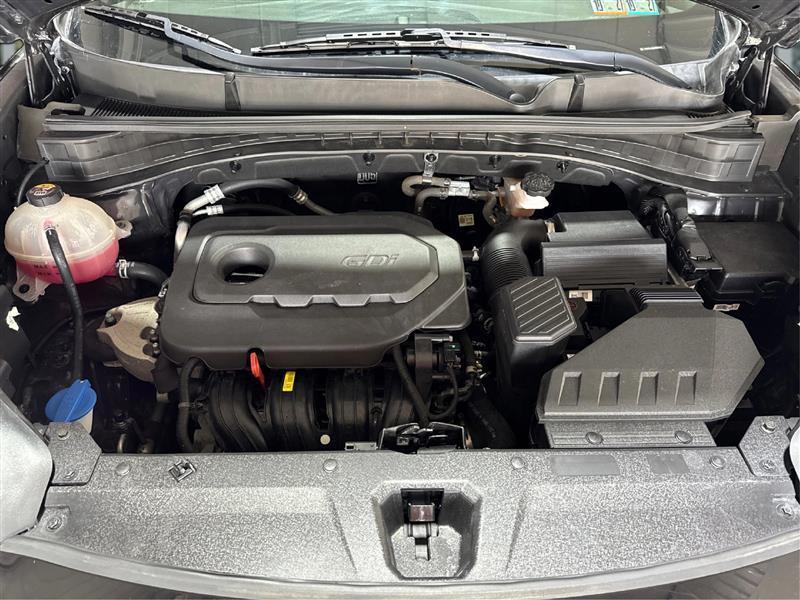 Kia Sportage S AWD 2021