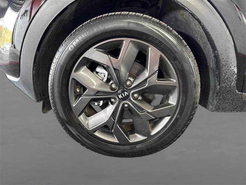 Kia Sportage S AWD 2021