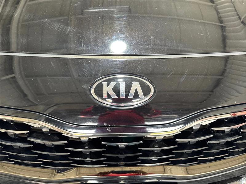Kia Sportage S AWD 2021