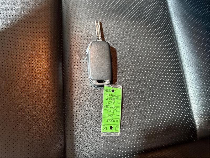 Kia Sportage S AWD 2021