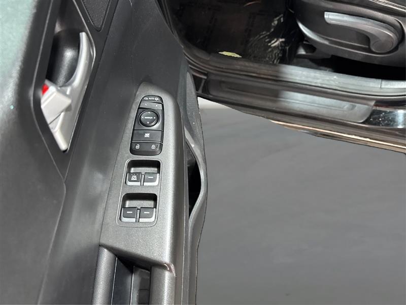 Kia Sportage S AWD 2021