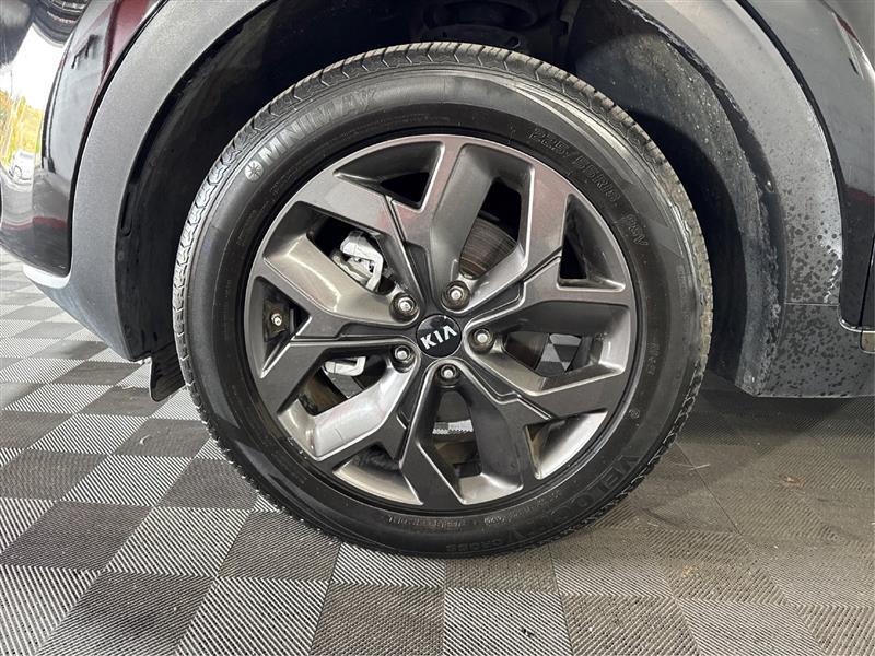 Kia Sportage S AWD 2021