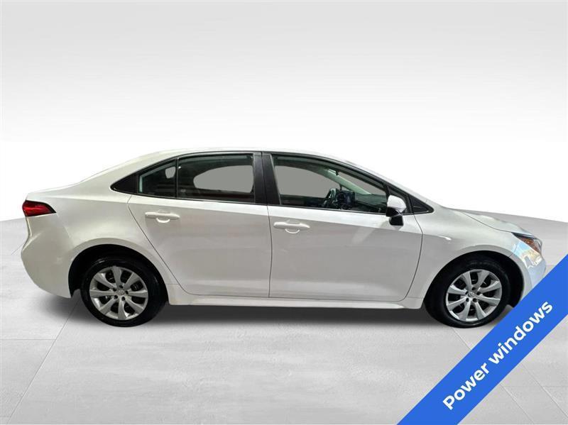Toyota Corolla LE 2023