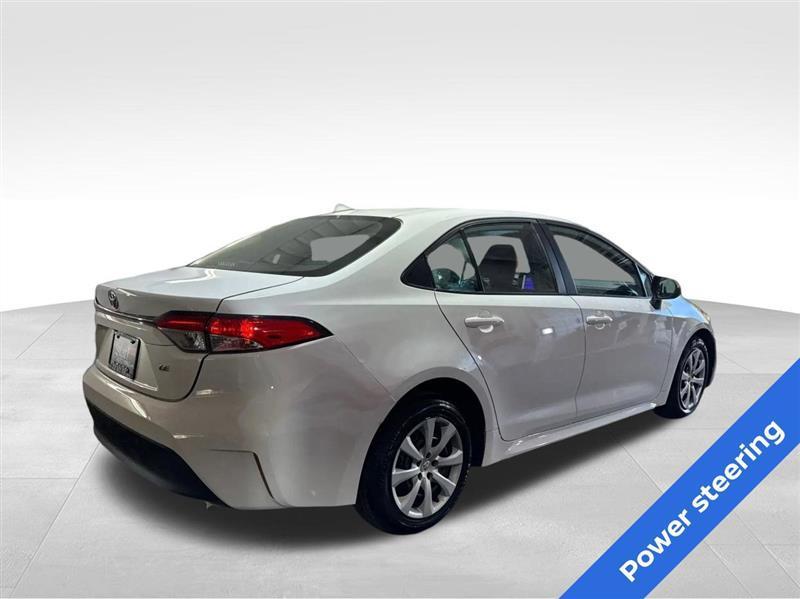 Toyota Corolla LE 2023