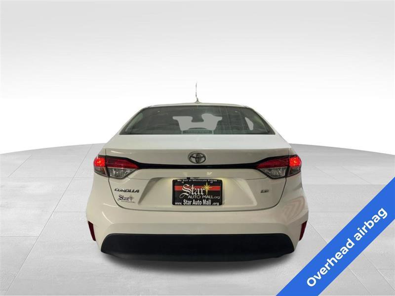 Toyota Corolla LE 2023