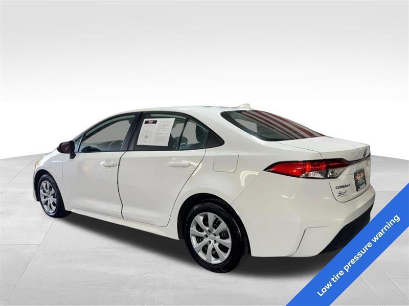 Toyota Corolla LE 2023