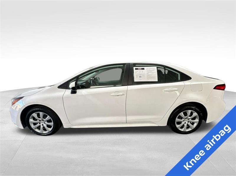 Toyota Corolla LE 2023