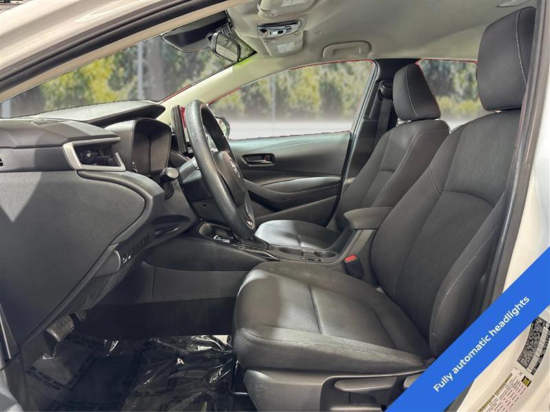Toyota Corolla LE 2023