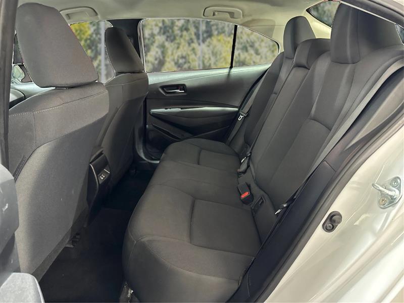 Toyota Corolla LE 2023