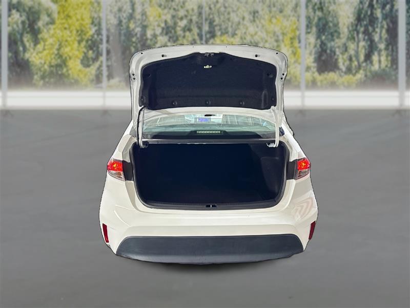 Toyota Corolla LE 2023