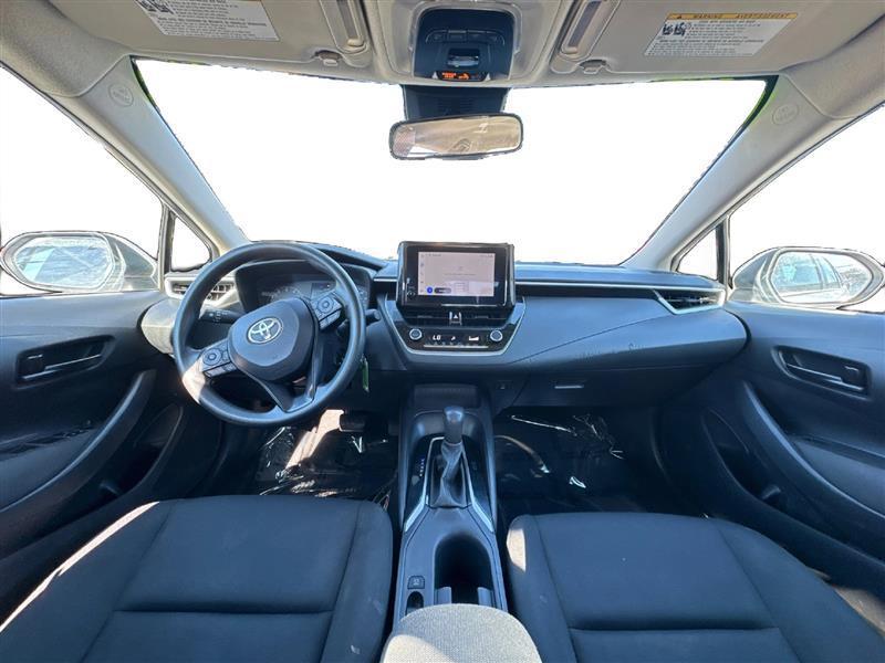 Toyota Corolla LE 2023