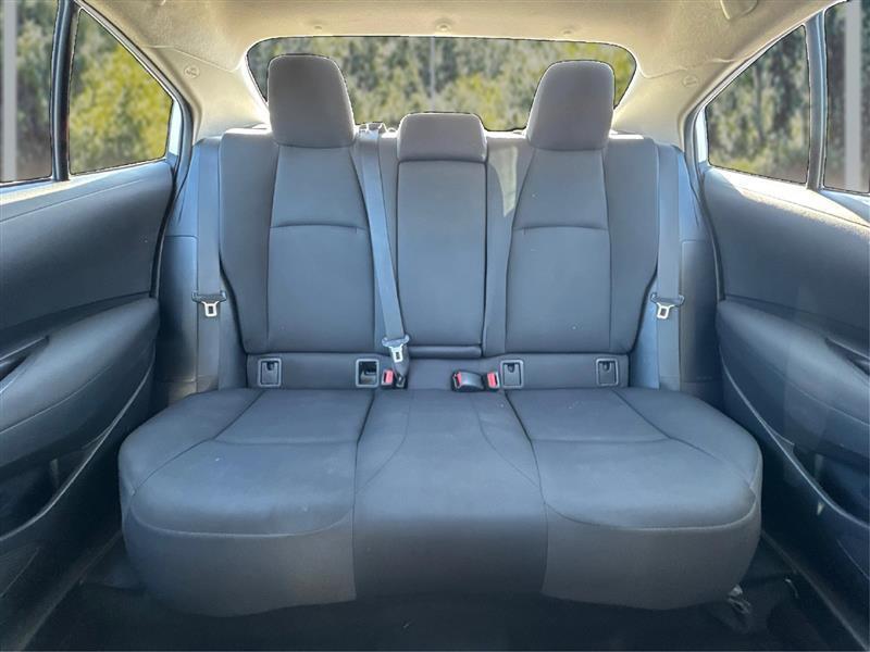 Toyota Corolla LE 2023