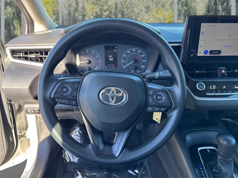 Toyota Corolla LE 2023