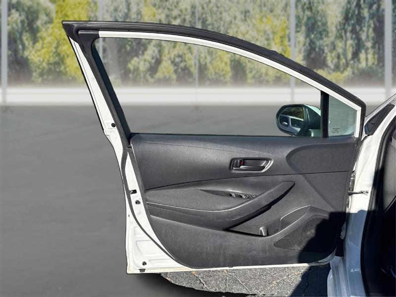 Toyota Corolla LE 2023