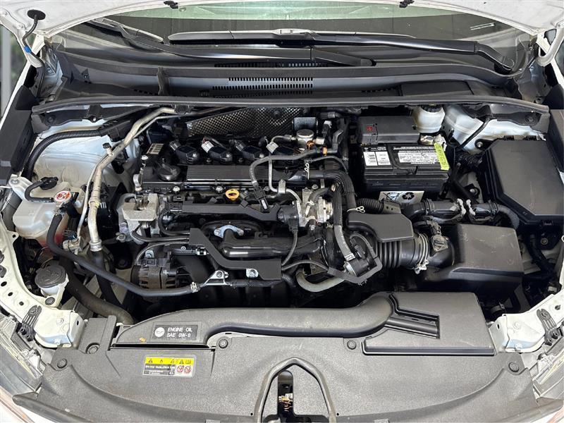Toyota Corolla LE 2023