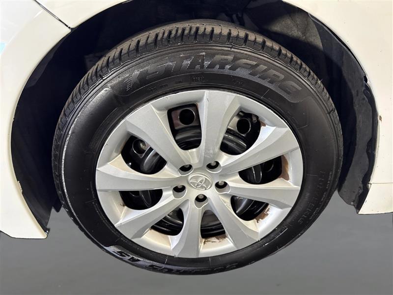 Toyota Corolla LE 2023