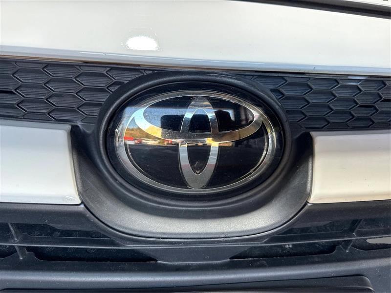 Toyota Corolla LE 2023