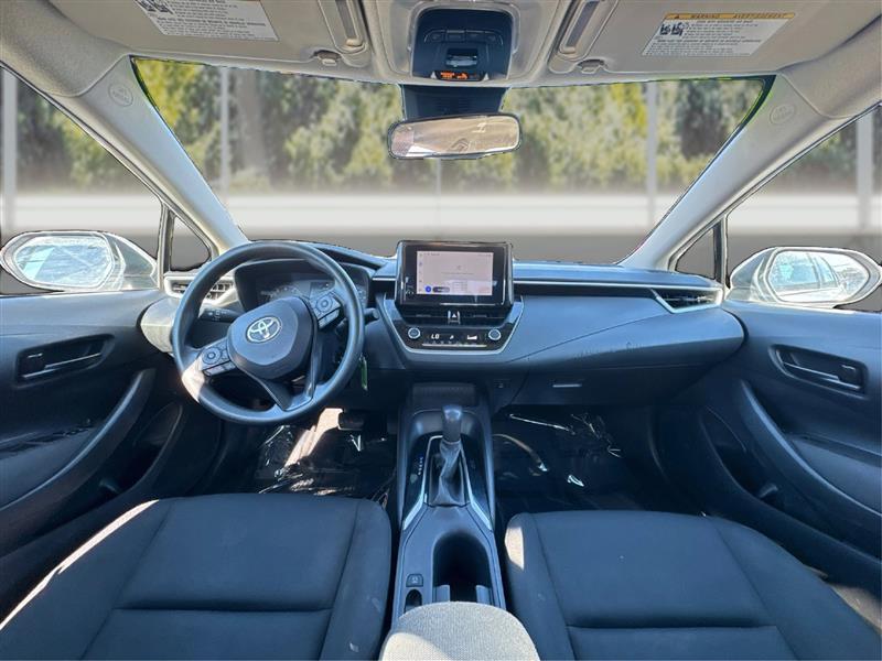 Toyota Corolla LE 2023