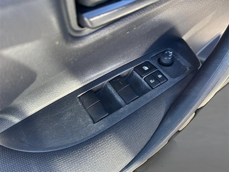 Toyota Corolla LE 2023