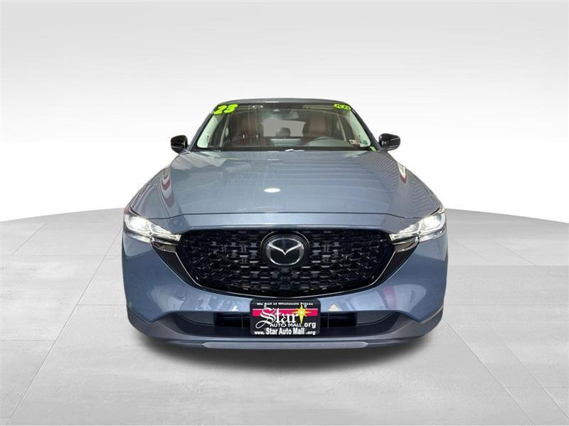 Mazda CX-5 Preferred 2023