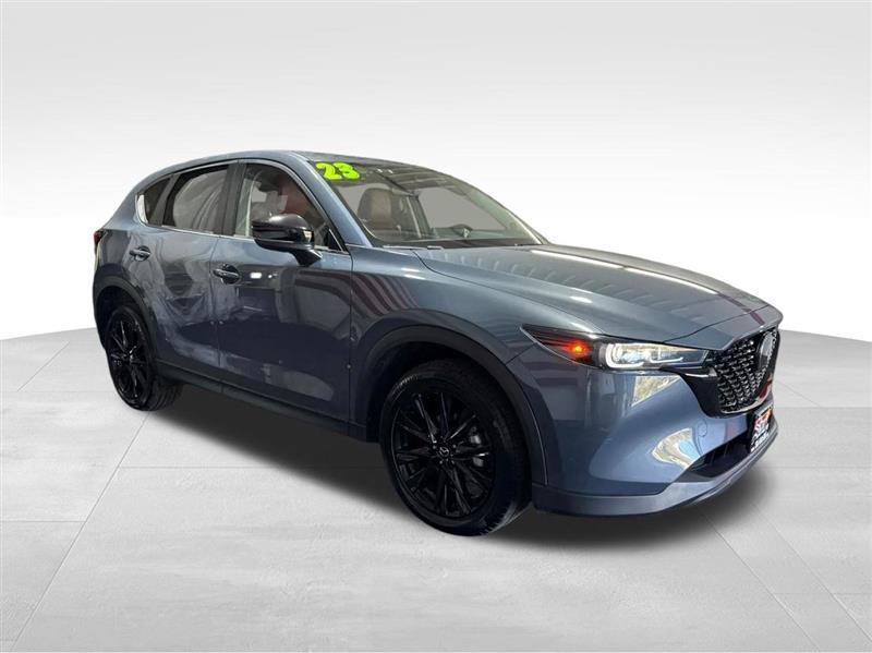 Mazda CX-5 Preferred 2023