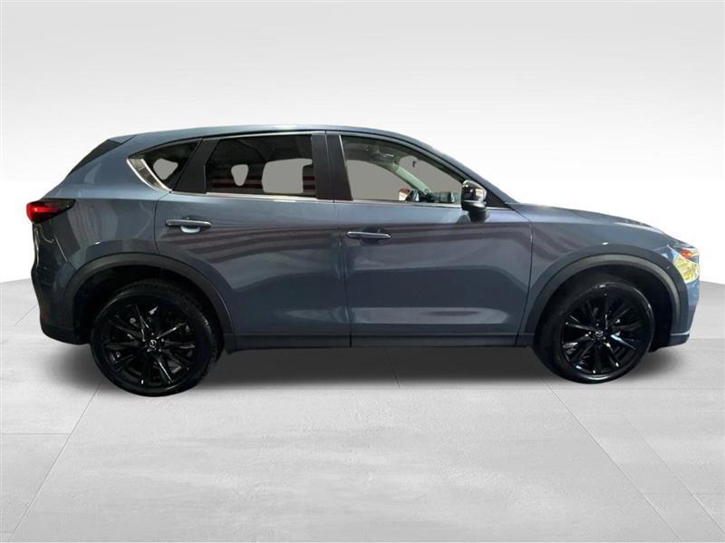 Mazda CX-5 Preferred 2023