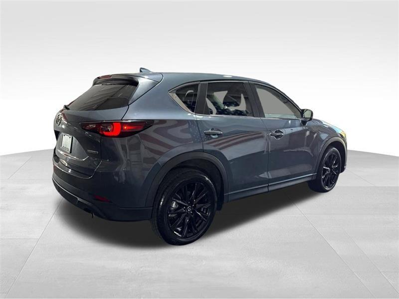 Mazda CX-5 Preferred 2023
