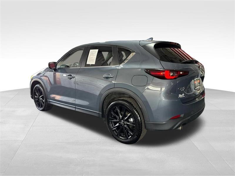 Mazda CX-5 Preferred 2023