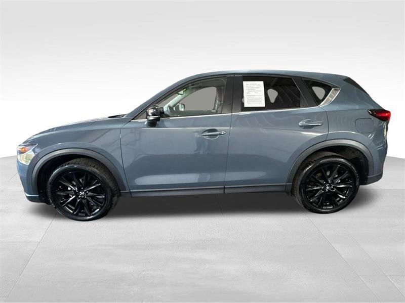 Mazda CX-5 Preferred 2023