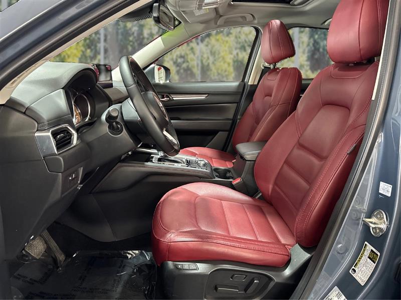 Mazda CX-5 Preferred 2023