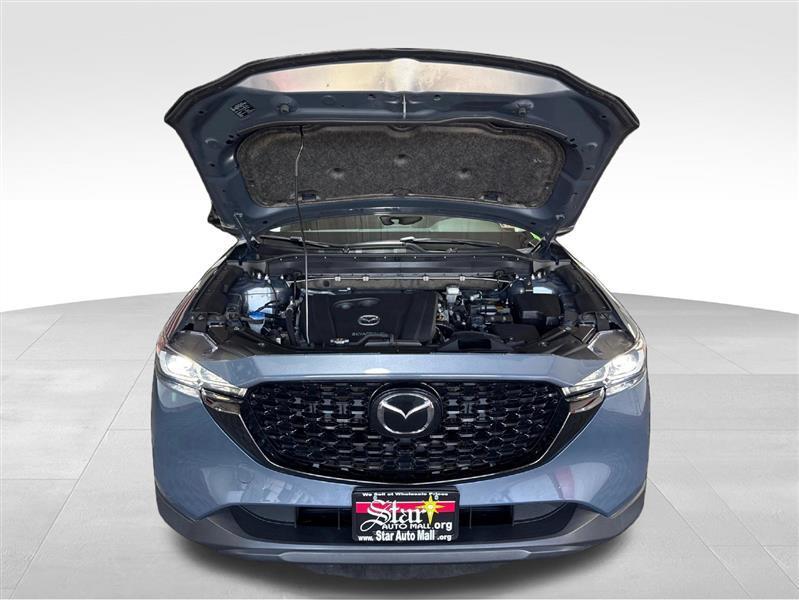 Mazda CX-5 Preferred 2023